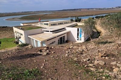 Musée Lixus متحف ليكسوس in Larache, Morocco – Museum Information gallery image