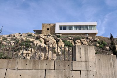 Musée Lixus متحف ليكسوس in Larache, Morocco – Museum Information gallery image