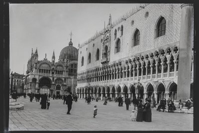 Palais des Institutions Italiennes in Tangier, Morocco – Museum Information gallery image