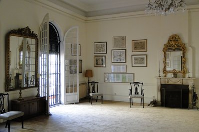 Tangier American Legation Museum in Tangier, Morocco – Museum Information gallery image