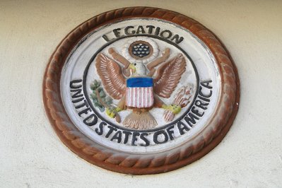 Tangier American Legation Museum in Tangier, Morocco – Museum Information gallery image