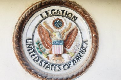 Tangier American Legation Museum in Tangier, Morocco – Museum Information gallery image