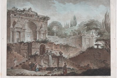 Villa Harris Museum in Tangier, Morocco – Museum Information gallery image