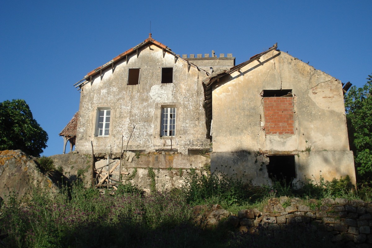 Villa Perdicaris in Tangier, Morocco – Museum Information