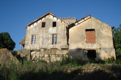 Villa Perdicaris in Tangier, Morocco – Museum Information gallery image