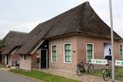 C + B Museum Grolloo in Drenthe, Netherlands – Museum Information gallery image