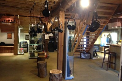 C + B Museum Grolloo in Drenthe, Netherlands – Museum Information gallery image