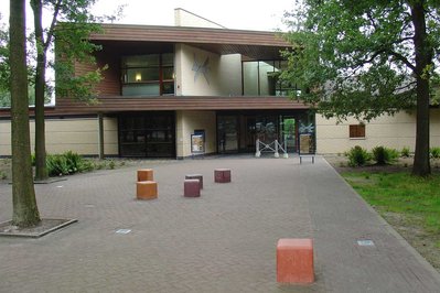 Herinneringscentrum Kamp Westerbork in Drenthe, Netherlands – Museum Information gallery image