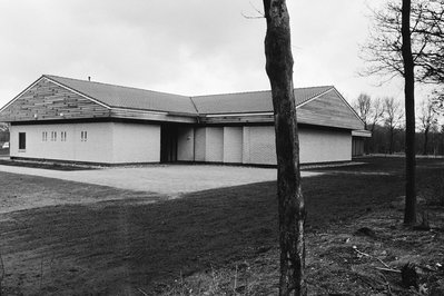Herinneringscentrum Kamp Westerbork in Drenthe, Netherlands – Museum Information gallery image