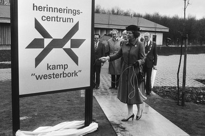 Herinneringscentrum Kamp Westerbork in Drenthe, Netherlands – Museum Information gallery image