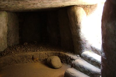 Hunebedcentrum in Drenthe, Netherlands – Museum Information gallery image