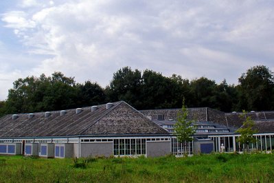 Hunebedcentrum in Drenthe, Netherlands – Museum Information gallery image