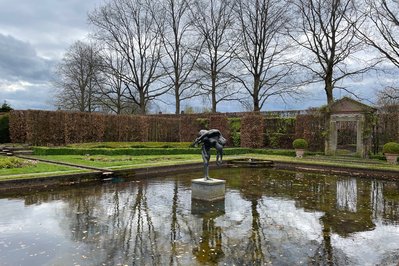 Museum De Buitenplaats Eelde in Drenthe, Netherlands – Museum Information gallery image