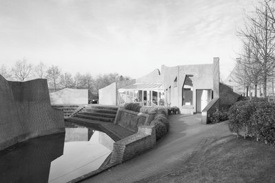 Museum De Buitenplaats Eelde in Drenthe, Netherlands – Museum Information gallery image
