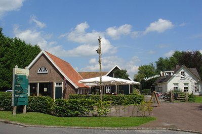 Museum De Proefkolonie in Drenthe, Netherlands – Museum Information gallery image