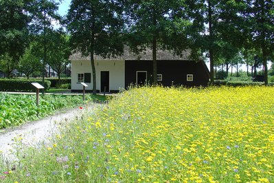 Museum De Proefkolonie in Drenthe, Netherlands – Museum Information gallery image