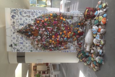 Museum of Contemporary Tibetan Art in Drenthe, Netherlands – Museum Information gallery image