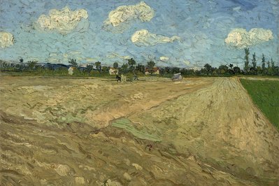 Van Goghs old home in Drenthe, Netherlands – Museum Information gallery image