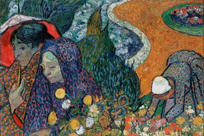 Van Goghs old home in Drenthe, Netherlands – Museum Information gallery image