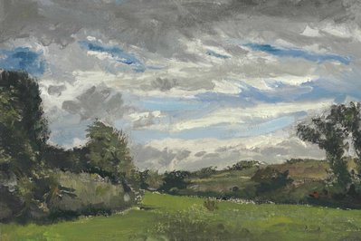 Van Goghs old home in Drenthe, Netherlands – Museum Information gallery image