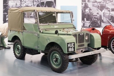Huizer Museum in Almere, Netherlands – Museum Information gallery image
