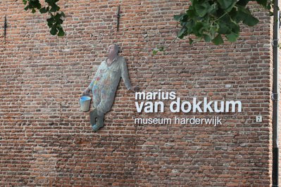 Marius van Dokkum Museum in Lelystad, Netherlands – Museum Information gallery image