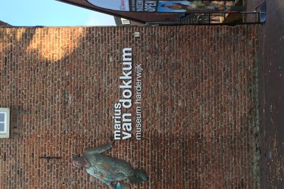 Marius van Dokkum Museum in Lelystad, Netherlands – Museum Information gallery image
