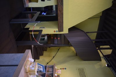 Marius van Dokkum Museum in Lelystad, Netherlands – Museum Information gallery image