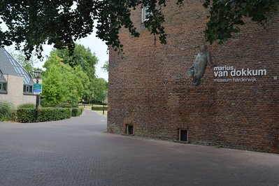 Marius van Dokkum Museum in Lelystad, Netherlands – Museum Information gallery image