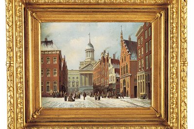 Museum het Oude Raadhuis in Lelystad, Netherlands – Museum Information gallery image