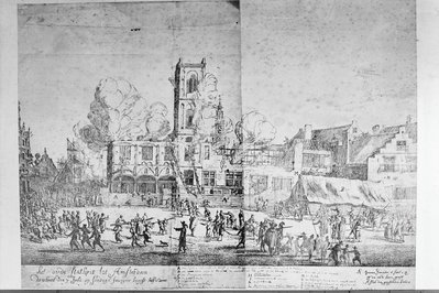 Museum het Oude Raadhuis in Lelystad, Netherlands – Museum Information gallery image