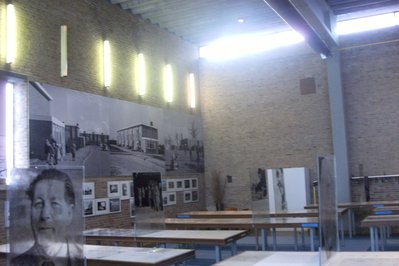 Museum Nagele in Flevoland, Netherlands – Museum Information gallery image