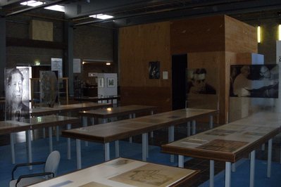 Museum Nagele in Flevoland, Netherlands – Museum Information gallery image