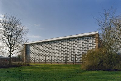 Museum Nagele in Flevoland, Netherlands – Museum Information gallery image