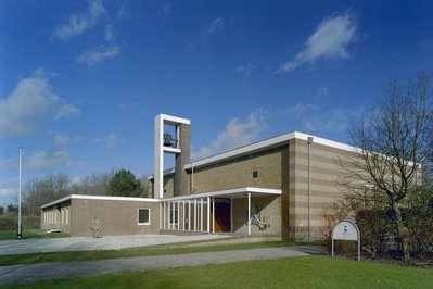 Museum Nagele in Flevoland, Netherlands – Museum Information gallery image