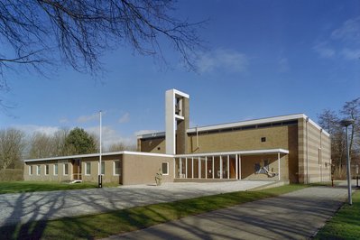 Museum Nagele in Flevoland, Netherlands – Museum Information gallery image