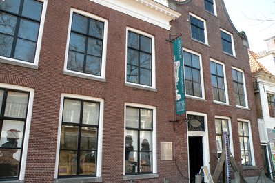 It Hannemahûs in Friesland, Netherlands – Museum Information gallery image
