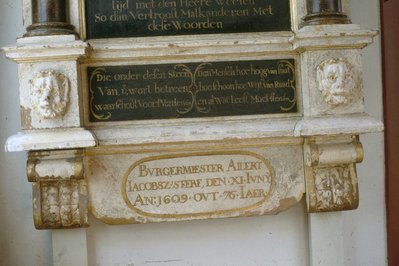 It Hannemahûs in Friesland, Netherlands – Museum Information gallery image