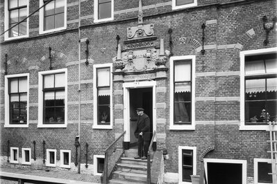 Museum Dokkum in Friesland, Netherlands – Museum Information gallery image