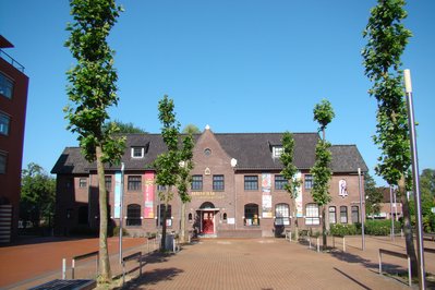 Museum Dr8888 in Friesland, Netherlands – Museum Information gallery image