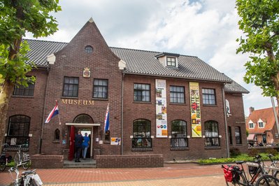 Museum Dr8888 in Friesland, Netherlands – Museum Information gallery image