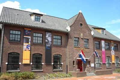 Museum Dr8888 in Friesland, Netherlands – Museum Information gallery image