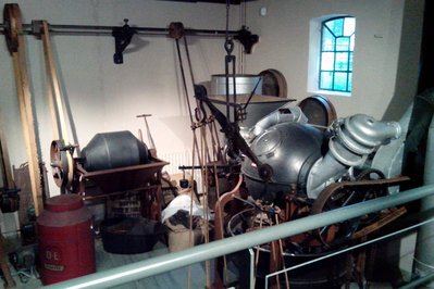 Museum Joure in Friesland, Netherlands – Museum Information gallery image