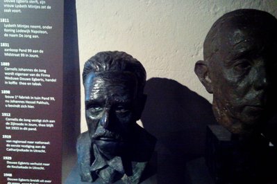 Museum Joure in Friesland, Netherlands – Museum Information gallery image