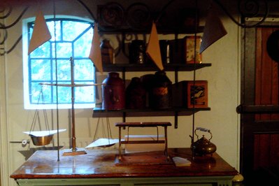 Museum Joure in Friesland, Netherlands – Museum Information gallery image