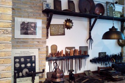 Museum Joure in Friesland, Netherlands – Museum Information gallery image