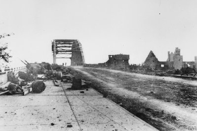 Airborne Museum at the Bridge in Arnhem, Netherlands – Museum Information gallery image