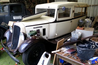 Arnhems Oorlogsmuseum 40-45 in Arnhem, Netherlands – Museum Information gallery image