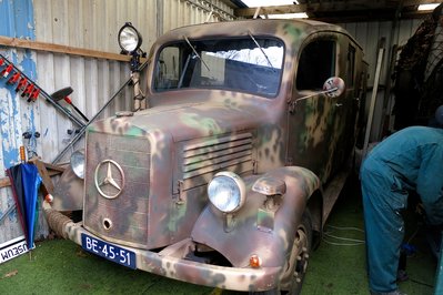 Arnhems Oorlogsmuseum 40-45 in Arnhem, Netherlands – Museum Information gallery image