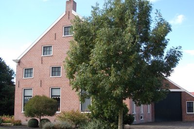 Boerderij, Beerta in Arnhem, Netherlands – Museum Information gallery image